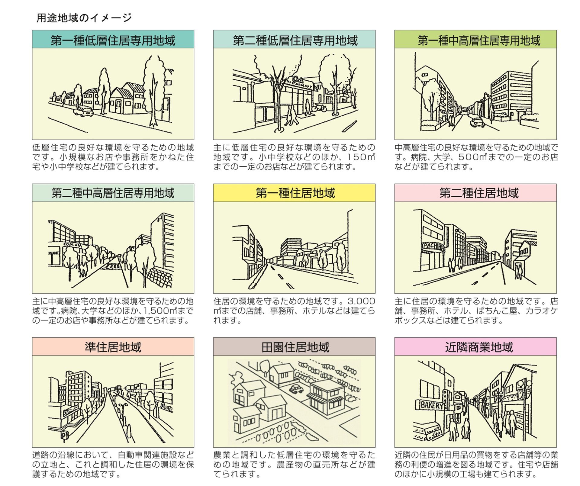 熊本県で家を建てる場合の土地の考え方【土地あり・土地なし別に解説】