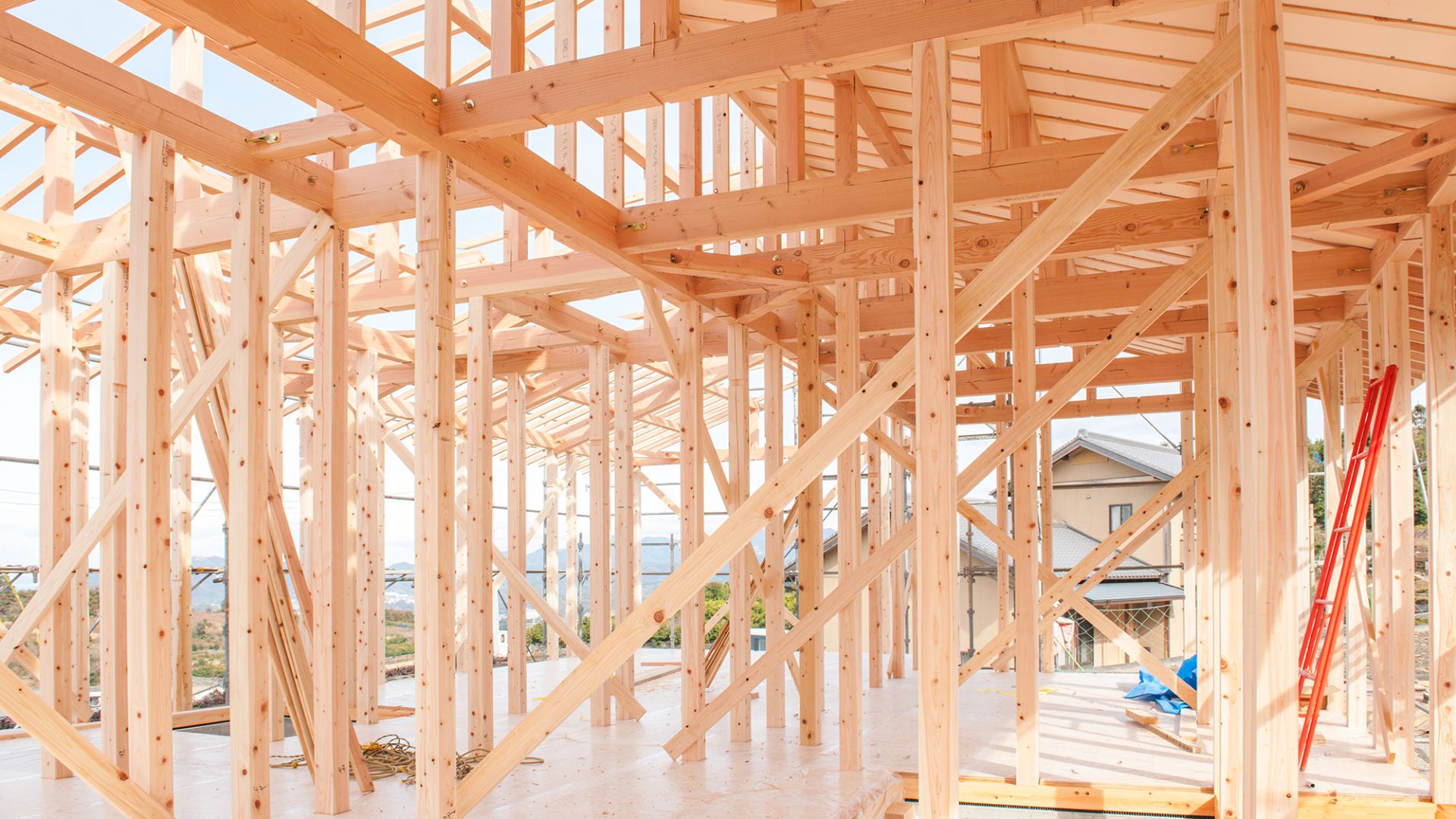熊本で平屋の注文住宅を建てるポイント【必要な土地の広さなどを解説】