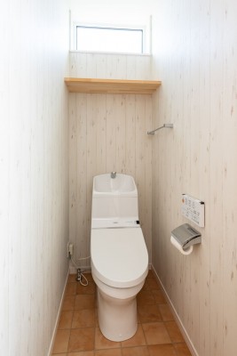 施工事例027-トイレの写真