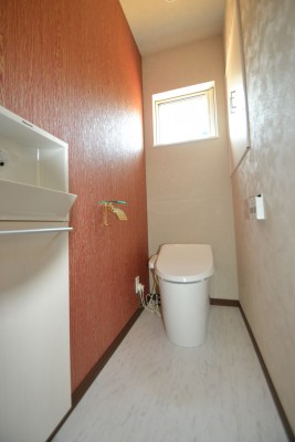 施工事例013-トイレの写真