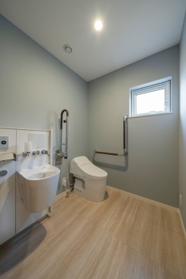 施工事例047-トイレの写真