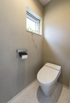 施工事例015-トイレの写真
