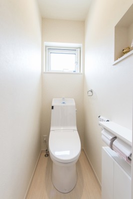 施工事例016-トイレの写真