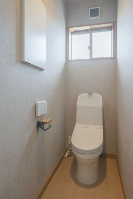 施工事例040-トイレ