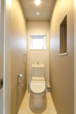 施工事例017-トイレの写真