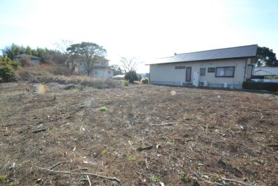 熊本県菊池郡大津町01　注文住宅建築現場リポート①